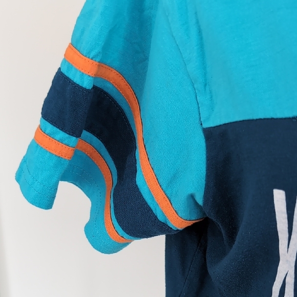 Keith Urban Light the Fuse Tour T-Shirt - Picture 3 of 5